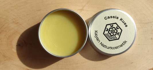 Cassis Kuss