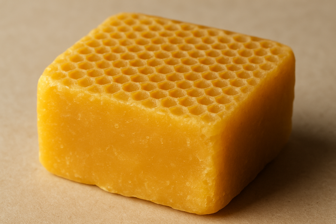 Bio Bienenwachs