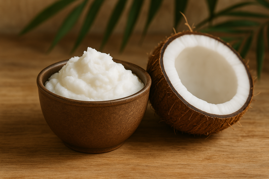 Bio Kokosöl