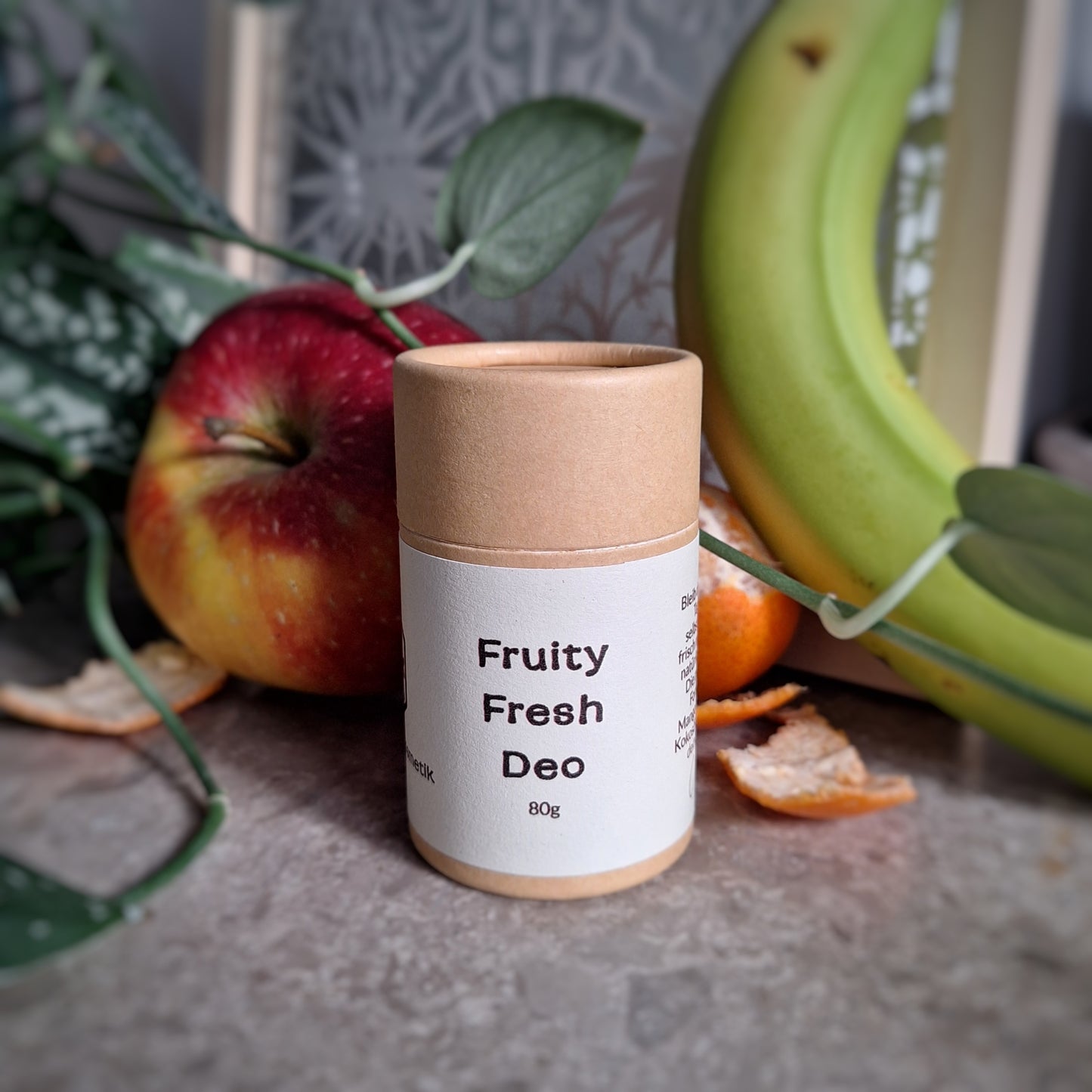 Fruity Fresh Deo