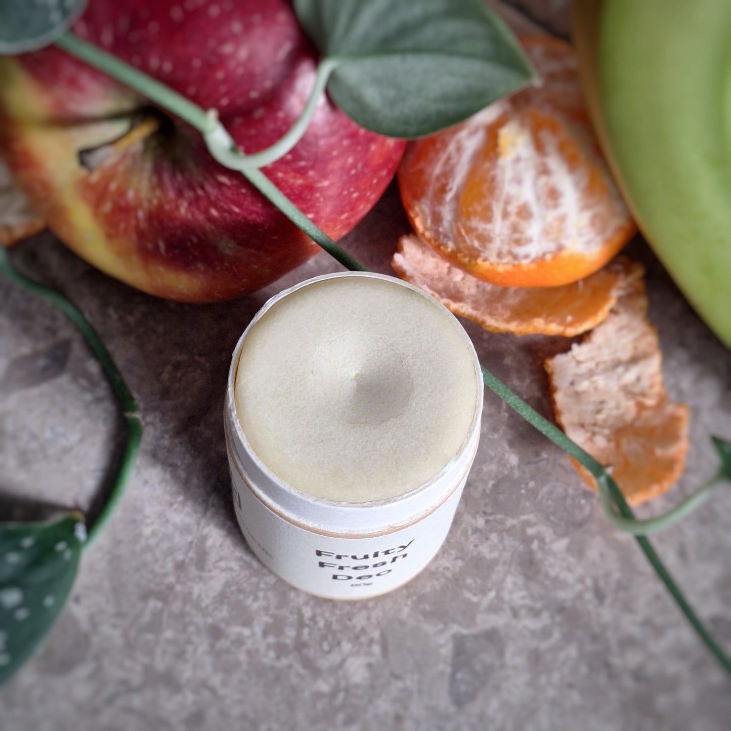 Fruity Fresh Deo
