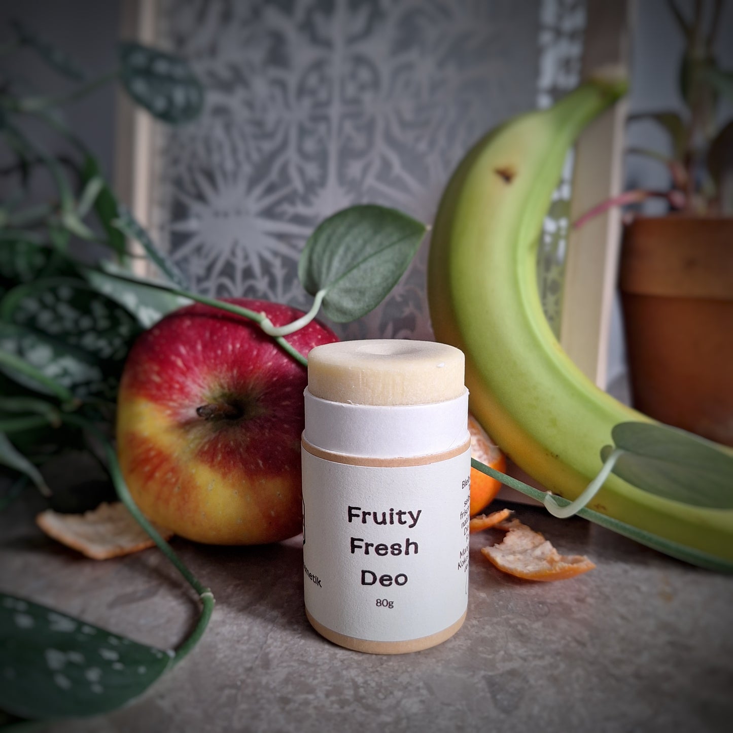 Fruity Fresh Deo