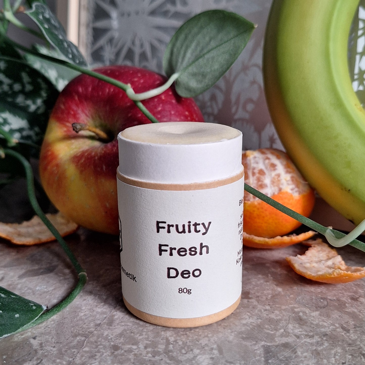Fruity Fresh Deo