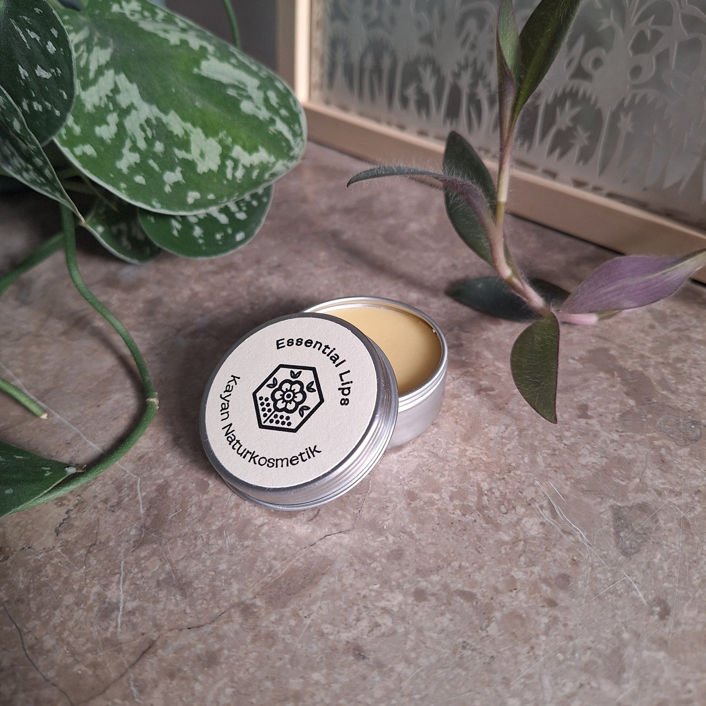 Essential Lips