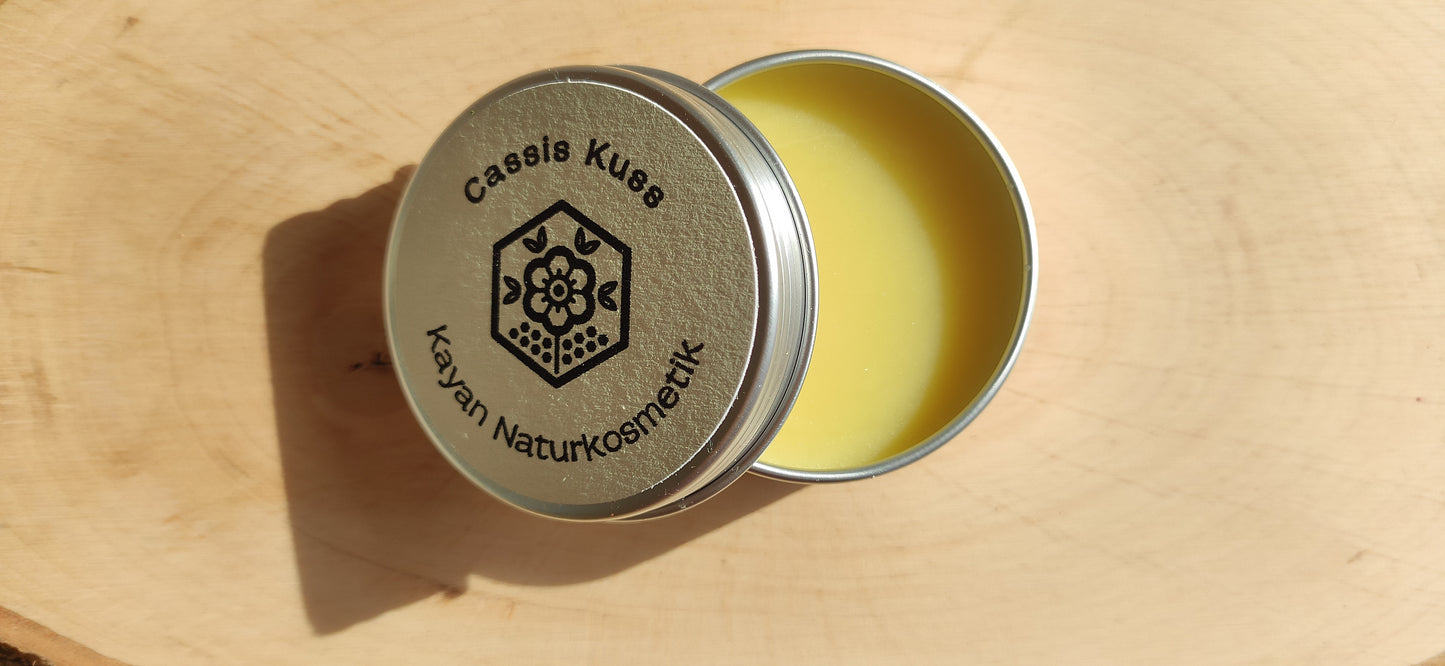 Cassis Kuss