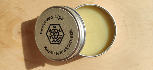 BeeLoved Lips