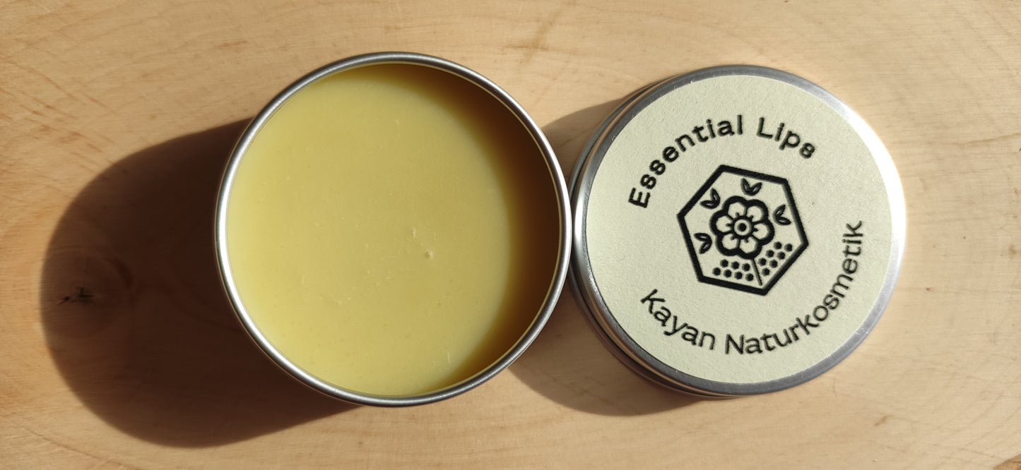 Essential Lips