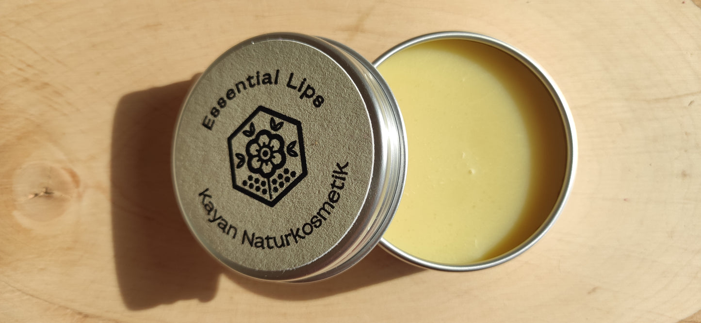 Essential Lips